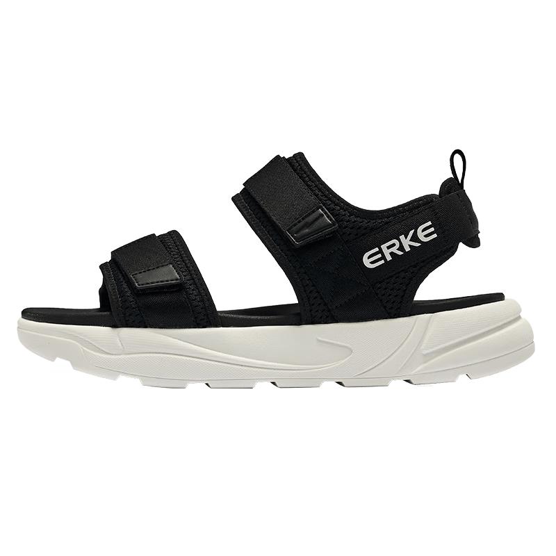 Hongxing Erke  Chasing Waves  Men s Sports Slippers EUR 42