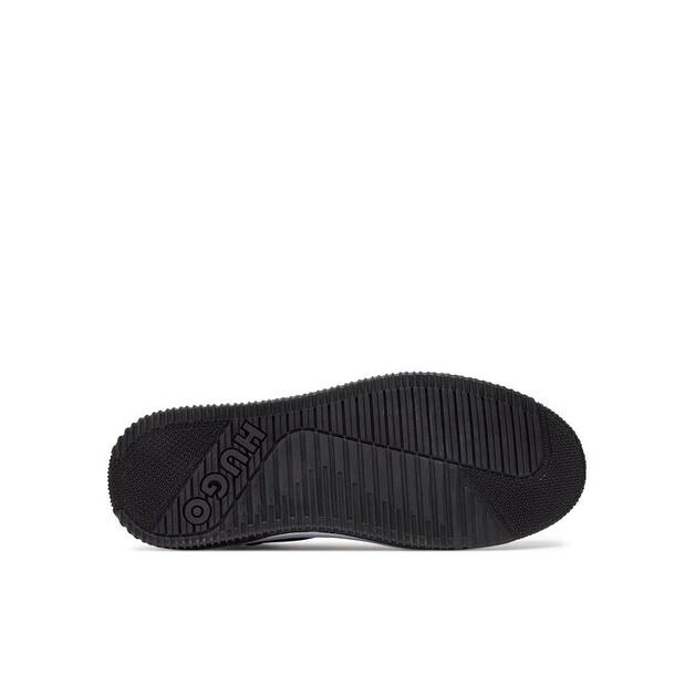 Men's Sneakers HUGO Hugo Kilian Tenn Knpu 50516952 Black