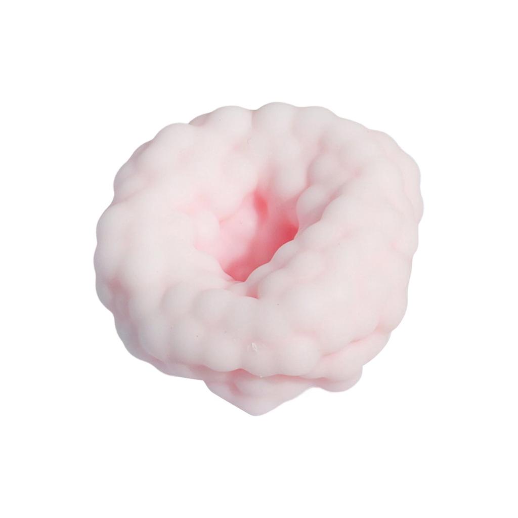 Stress Relief Ball Toy Antistress Decompression Sensory Toys for Adults Kids Soft Slow Rising Home birthday gifts
