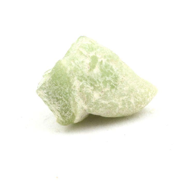 Pierres et Minéraux. Peridot. 13.14 ct. Almklovdalen, Vanylven, Norvège.