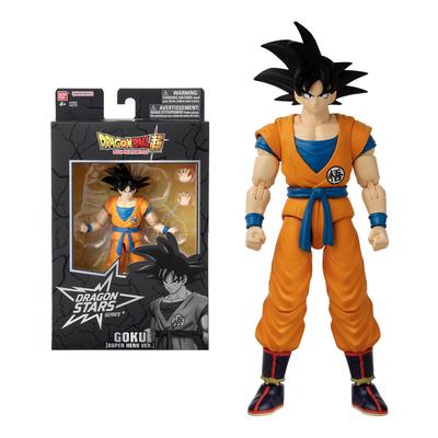DRAGON BALL - Goku - Dragon Stars Figurine 17cm