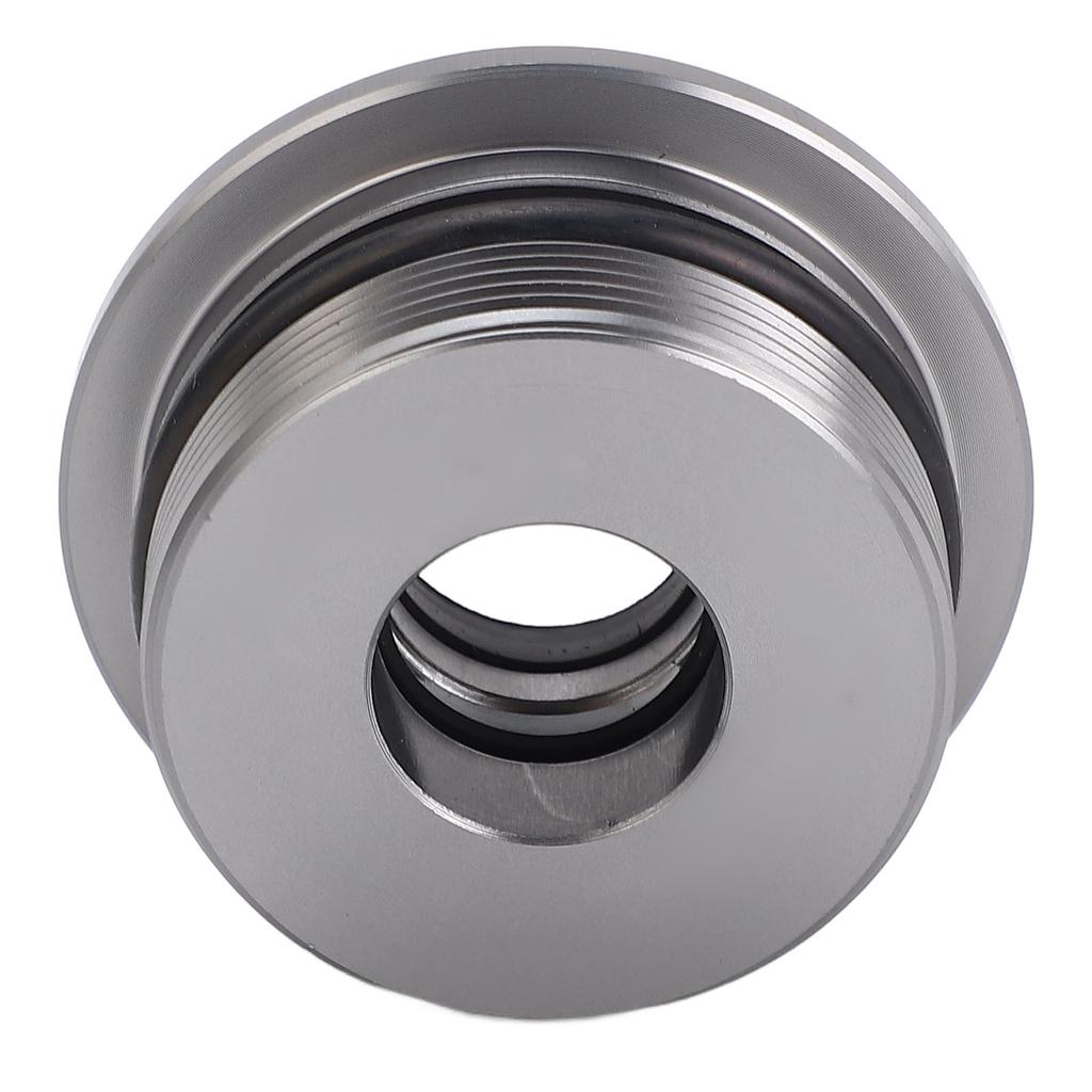 Tilt End Cap mit Dichtung 56115 ZW1 701 Trim Zylinder End Cap für 90 zu 250 PS Außenbordmotor