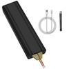 Alone Mark Welding Tool With 5 Power Preferences Rechargeable Battery Structure Consistent For Various Metal Materials