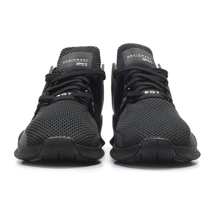 adidas EQT Support ADV 'Triple Black' BA8324