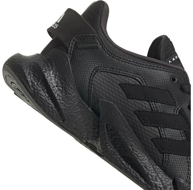 adidas X9000 беговые кроссовки