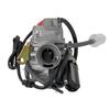 Motorcycle Accessories For Italika Cs125 Ws150 Ds150 Xs150 Gs150 2014- Carburetor E01010087 GY6-125