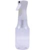 Fine Mist Spray Bottle 24oz Ergonomic Refillable Reusable Plastic Continuous Spray Misting Plants Multipurpose Spray Tool