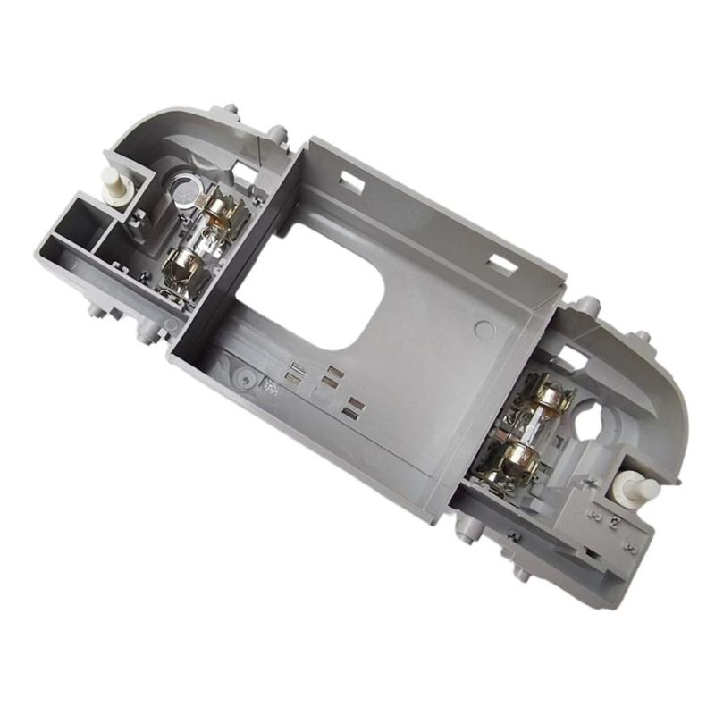 Plastic Car Light Socket 34404-T2A-A21 34404-TK8-A01 Center Map Light Base Enhancing Safety in Vehicles