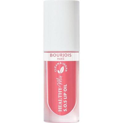 Gloss Pink Passion Shade 04 the Gloss