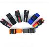 Rainbow Baggage Packing Belt Luggage Buckle Strap Cross Belt Packing Adjustable Travel Accessories Suitcase Buckle Strap