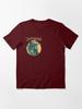 Juan Luis Guerra Jackie-Daytona-Retro Essential T-Shirt