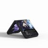 Sword Art Online Anime Z Flip 7 Phnoe Case For Samsung Z Flip 6 5 4 3 5G Galaxy ZFlip7 ZFlip4 ZFlip5 ZFlip6 ZFlip3 Phone Cover 4