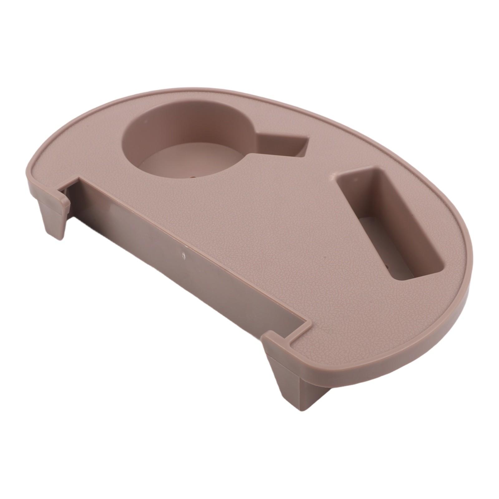 Built-in Cup Holder Folding Chair Tray Kermit Chair Tray yellow