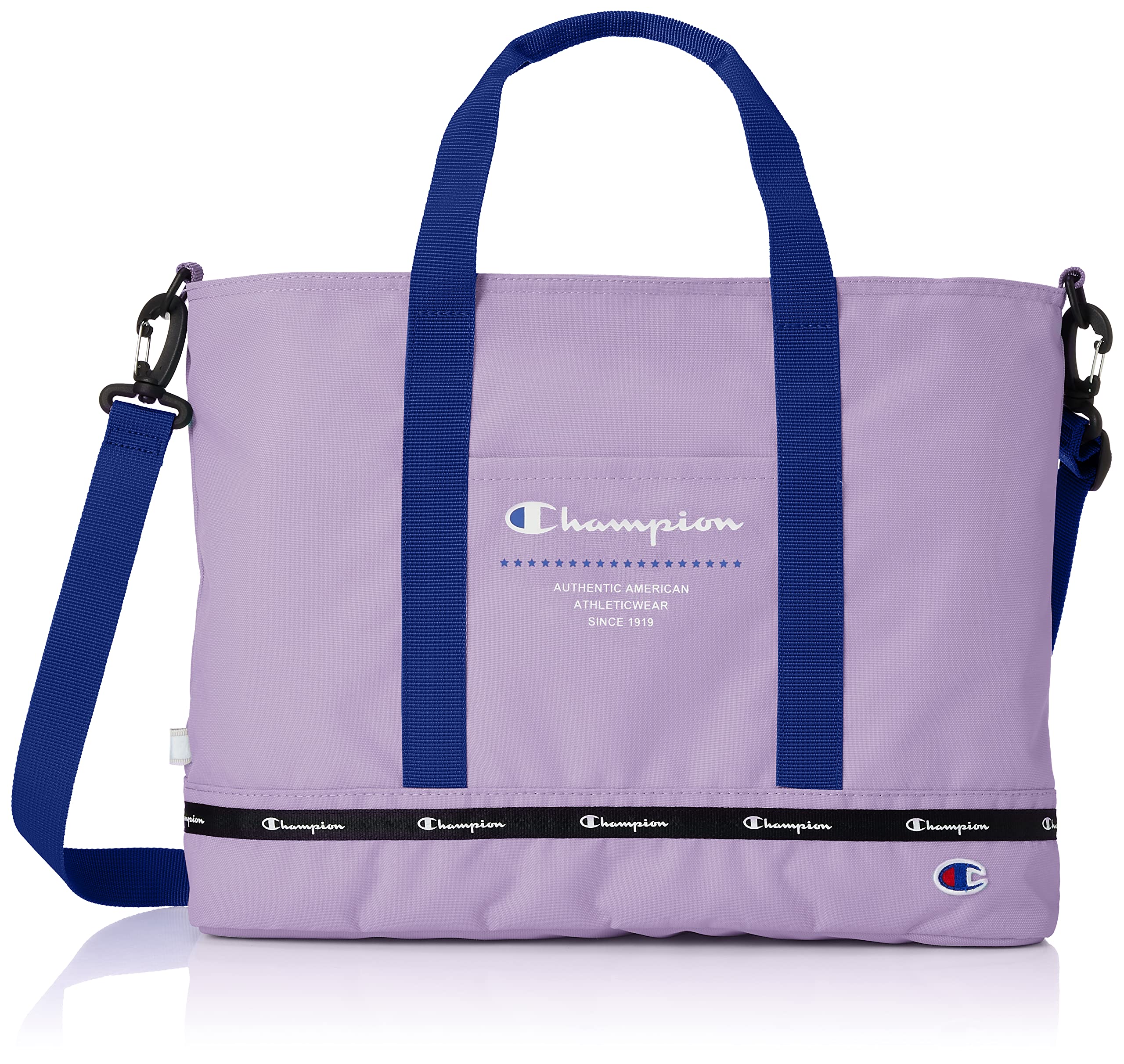 

Tote Practice Lesson Lavender [Champion] Bag, Bag, Bag, Jenny, Women s,