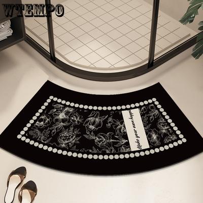 Banyo ve tuvalet – Banyo Paspası