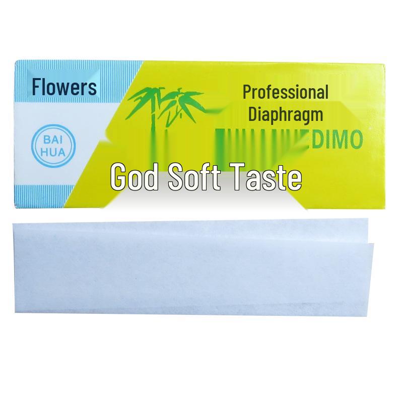 Flute Membrane & Cover Accessories for Bamboo Flute BMQ001