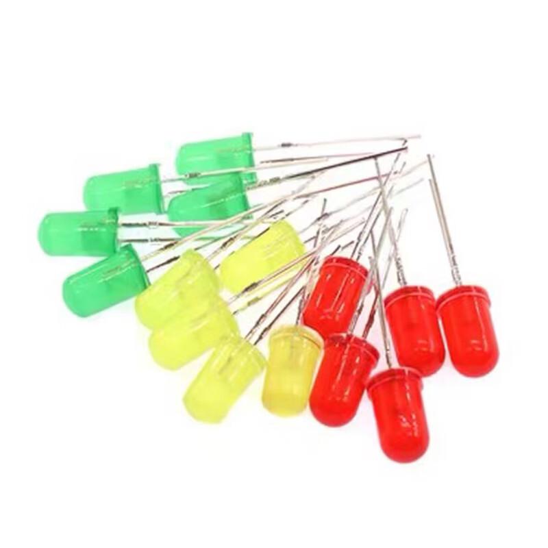 LED Light Beads