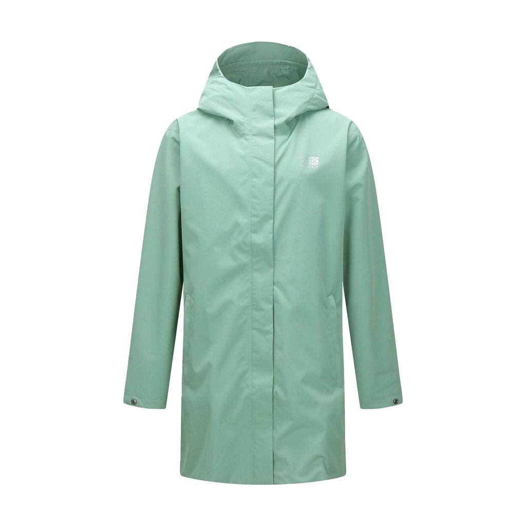 Karrimor Womens/Ladies Hooded Lightweight Waterproof Jacket