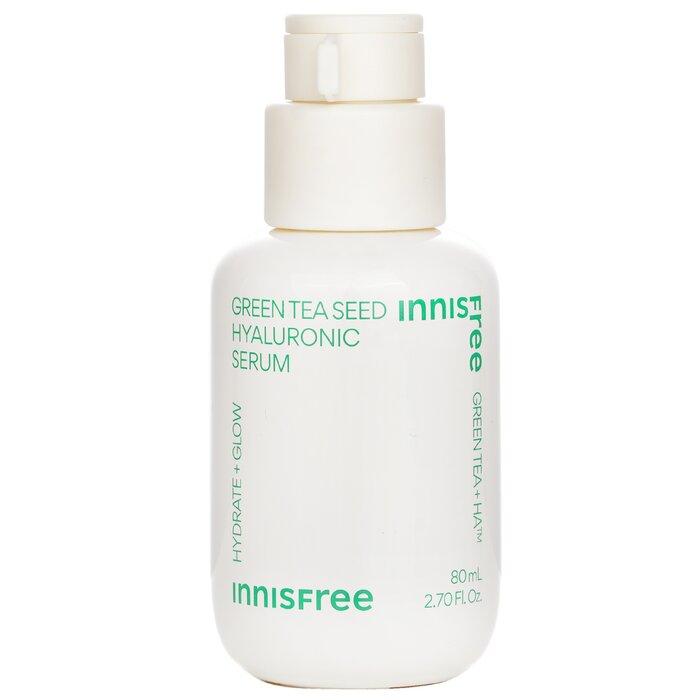 Innisfree Green Tea Seed Hyaluronic Serum