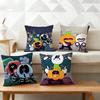 Textile pentru bucătărie și sufragerie – Huse pentru perne