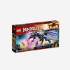Lego Ninjago Overlord Dragon