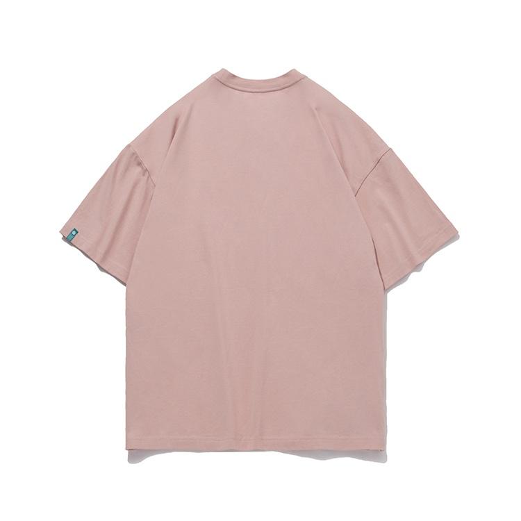 RIGORER T Shirts Unisex Crew Neck Moderate YX-L93