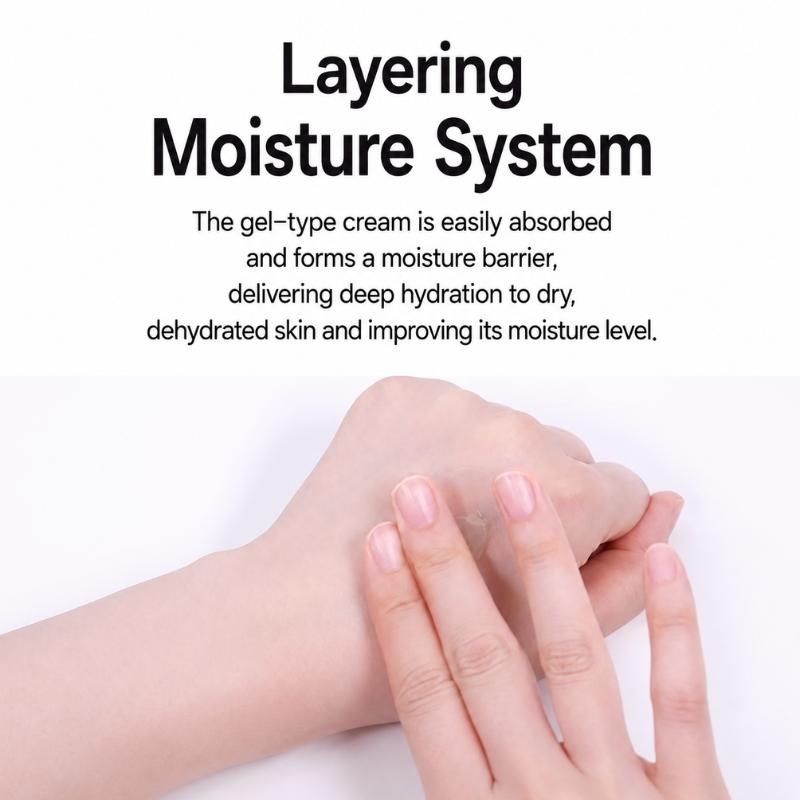 VT COSMETICS Moisturizing & Calming Solution Set