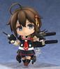 Nendoroid Kantai Collection -KanColle- Shigure Kai Ni Non-scale ABS & PVC Painted Movable Figure
