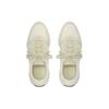 Adidas Fear of God Athletics X Los Angeles Runner Pale Yellow Unisex Sneakers Cream IH2275