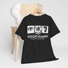 Voight Kampff Corp Logo Movie Red Navy Black Red Tees T-Shirt Size S-5XL