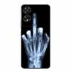 For TCL 505 502 Case Animals TPU Soft Silicone Phone Cases Cover for TCL505 TCL502 Colorful Protector Shockproof Cool Wolf Capa