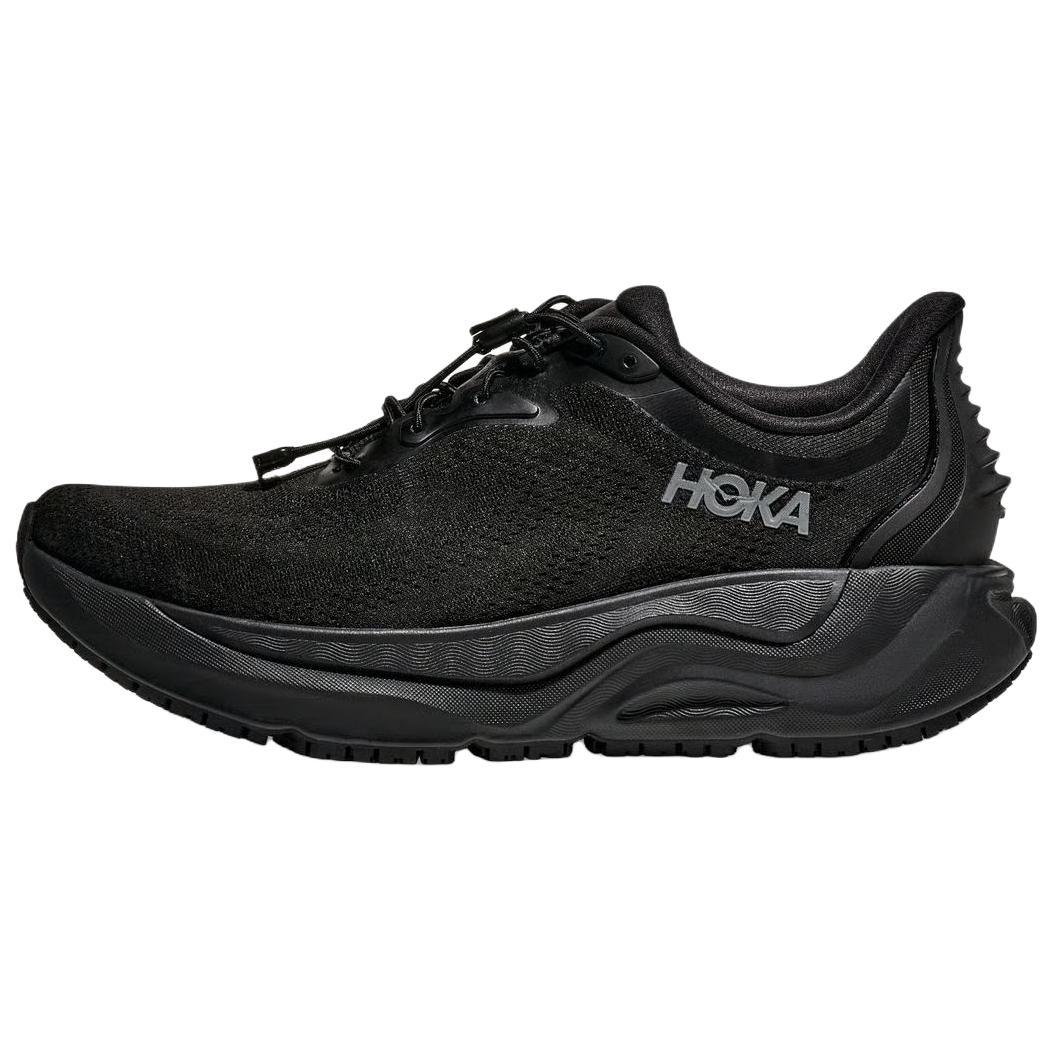 

HOKA ONE ONE Arahi SR Waterproof And Breathable Casual Running Shoes Men s Black 1168714-BBLC 44