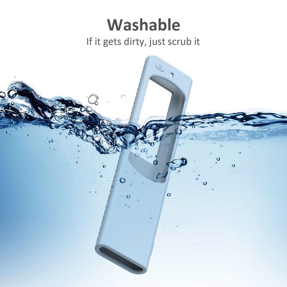 Shockproof Protective Cover Silicone Remote Control Case 2022  for Samsung BN59 TM2280