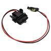 Heater Blower Fan Motor Resistor 7701208226 Resistor Module Replacement for Vauxhall Vivaro 2001 To 2014