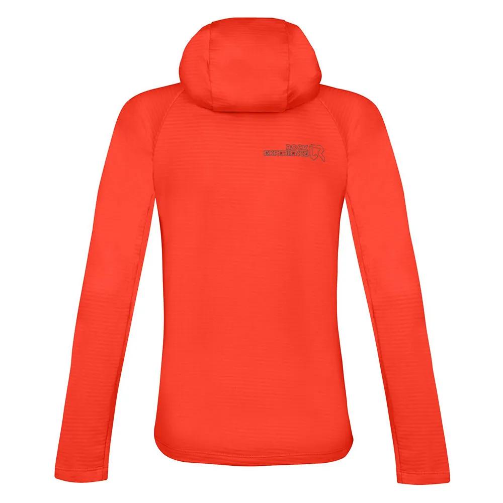 Rock Experience флисовая толстовка Arrows