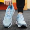 Women Shoes Air Cushion Running Shoes Men Breathable  Sneakers Men Sports Shoes Tennis Training Athletic Sneakers Big Size 36-46