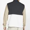 Nike ACG Vests Men's Black White Gray Stand Collar Moderate Workwear CK7237-010