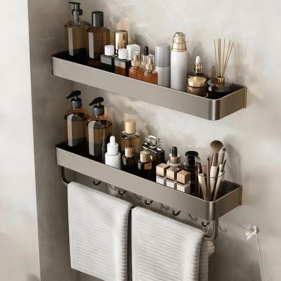 Banyo ve tuvalet – Banyo Rafları ve Askıları