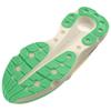 Under Armour HOVR Infinite Pro EIS Ivory Dune Court Green Men Sneakers Cream Brownstone 3027326-100