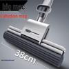 David M12 Juggernaut Roller Sponge Mop