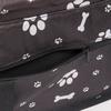 Waterproof Folding Pet Dog Carrier Pad Breathable Mesh Pet Car Carriers Seat Bag  Cats/Dogs