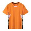 Unisex Quick-Dry Badminton Set Short Sleeve Shirt Shorts Men Women Kids Sports Training Competition