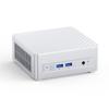 MINISFORUM M1 Lite Mini PC Intel Core Ultra 5 125U DDR5 PCIe SSD Compatible Barebone HDMI PC with Output Support SODIMM, 4.0 Kit, 2.5G/Wi-Fi