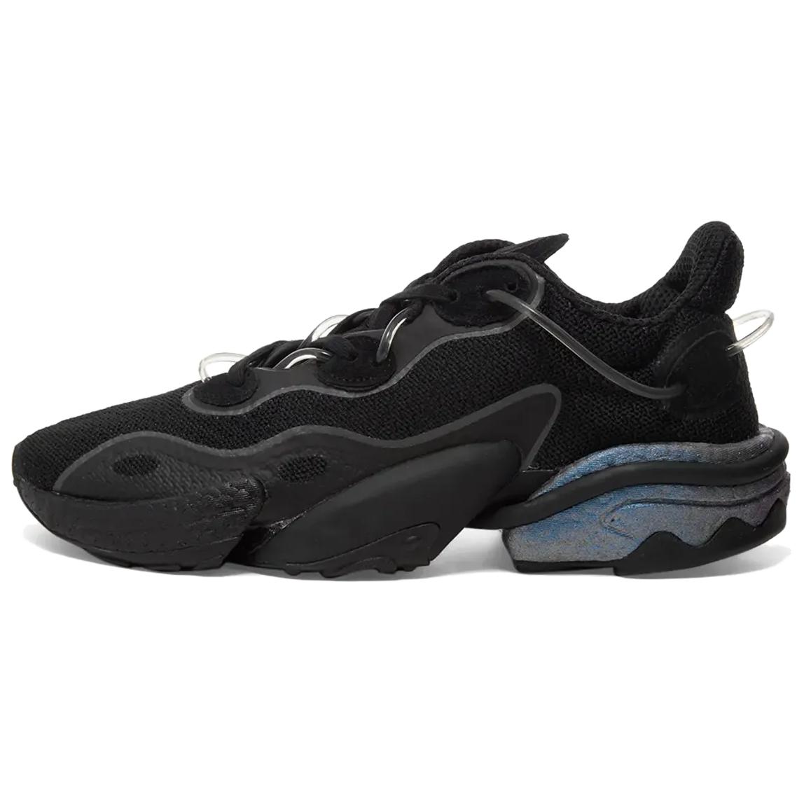 Adidas Torsion X  Night Metallic  FV4551 42