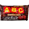 Lotte ABC Milk Chocolate 829g