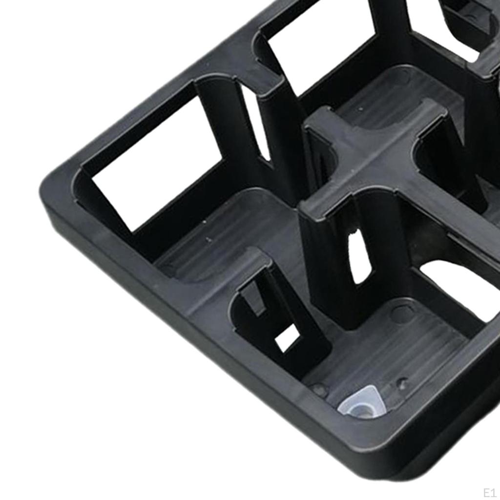 Reusable Seedling Starting Tray Adjustable for Garden