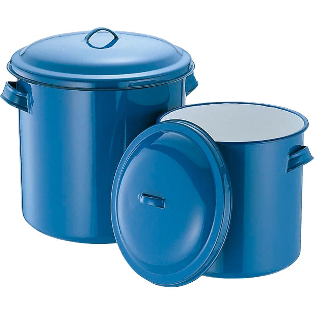 

Эмалированная кухонная кастрюля 12см 1.0л