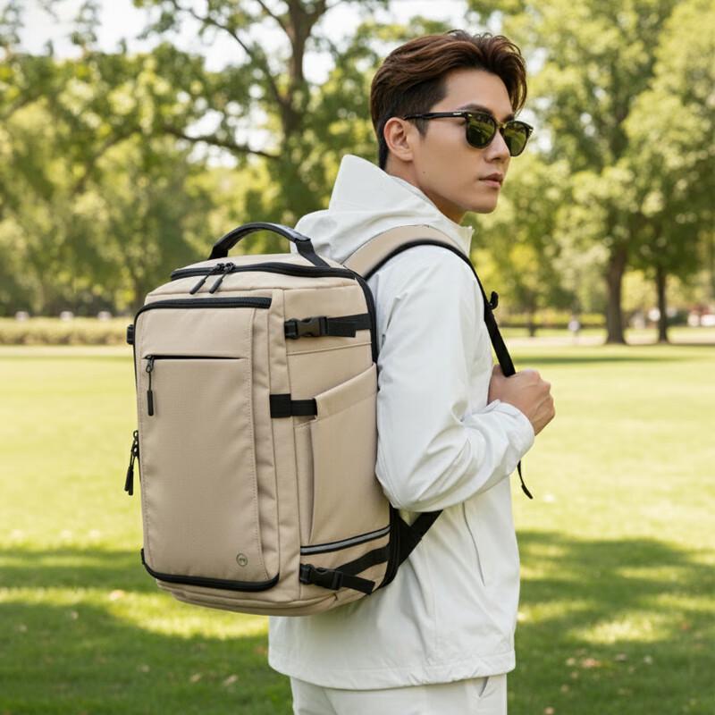 Multi-functional Sports & Travel Backpack