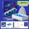 Sticky Magnet Board Game Intellectual Strategy Game Ms.0