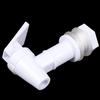 1Pc Plastic Water Dispenser Tap Bottled Water Dispenser Spigot Faucet Bibcocks